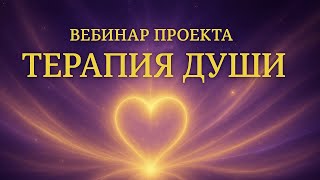 картинка: Вебинар проекта 