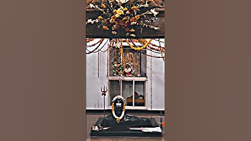 Tum jo aaye zindagi me.. ❤️#mahadevstatus #mahadev #mahakal #bholenath #bhola #shivshankal #sukoon