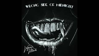 Wrong Side of Midnight (Official Audio)