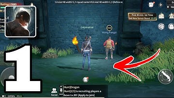 Time Raiders Gameplay Walkthrough Part 1(iOS/Android)