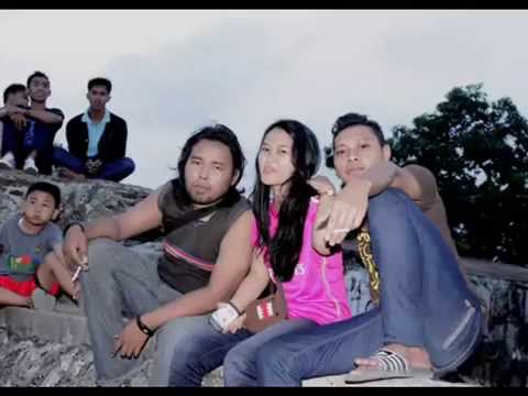 Utopia - Cinta Memanggilku (kaujon kidul )