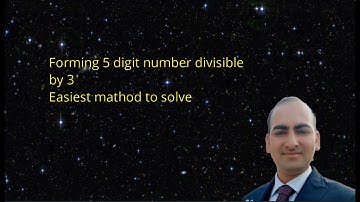 permutation & combination leacture 4 by Atul Sharma