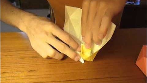 Antiprism to Icosahedron // Andrew Hudson