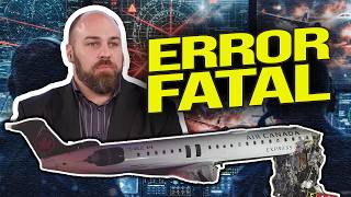 Error en la torre de control: así fue el choque fatal en LaGuardia, Nueva York | Andrei Serbin