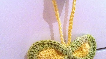 Make a Crochet Drawer Decoration - DIY Crafts - Guidecentral