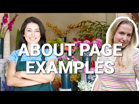 About Us Page Examples The Best And Worst About Us Pages To Learn From 