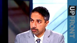 Is the Iran 🇮🇷 deal set to unravel? - UpFront