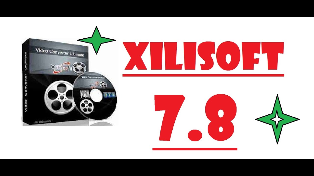 Xilisoft video converter ultimate 7 activar thebigsapje