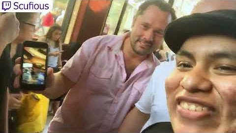 ULTIMATE Twitch fails/highlights compilation 2017 #1 *Live Fails!*