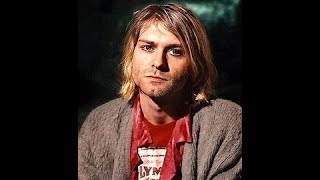 Посвящение Kurt Cobain. 30 лет со дня передоза.