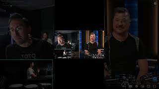 Reacting to the Worlds Fastest Drummer? #shorts #drums #react #reaction #drumming #drumeo #drummer
