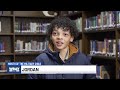 Month of the Military Child - Jordan