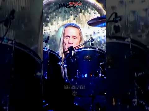 NICKO MCBRAIN The