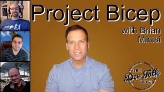 Project Bicep - Improved Azure Automation | The Dev Talk Show