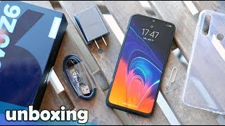 El Rincón De China Videos Este móvil se ríe del resto en la GAMA MEDIA con este PRECIO, Lenovo Z6 LITE | Unboxing