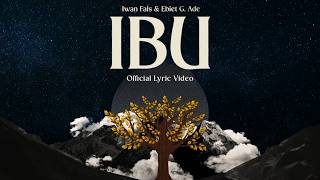 Download Lagu Iwan Fals \u0026 Ebiet G. Ade - Ibu (Official Music Video) MP3