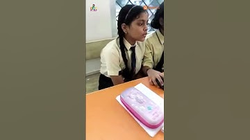 STEM-tactic Adventures: Young Geniuses Mastering Automation Fun! #shorts