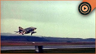 Flying Vintage Planes to the North Pole - Extreme Arctic Pilot Challenges