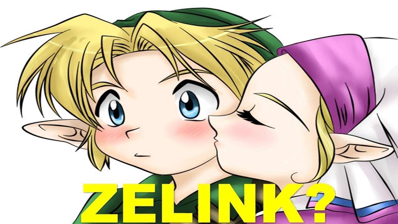 Legend of Zelda Ocarina of time manga by stopmotionOSkun on DeviantArt