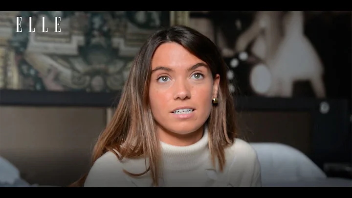 Seis looks de la maana a la noche con Tina Rodrgue...
