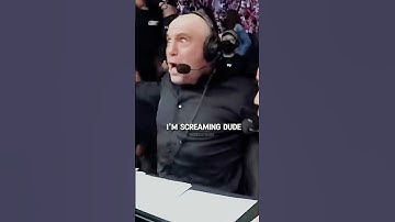 👀 This Is Why Joe Rogan Left The UFC Game 🥊