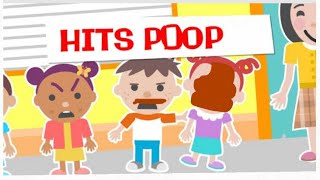 Download Lagu HIT PEOPLE ROYS BEDOYS (Roys bedoys ytp) MP3