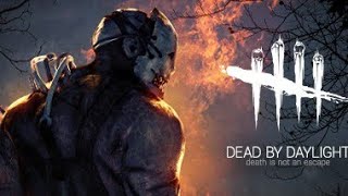 Dead by Daylight Mobile | Android gameplay | DBDM