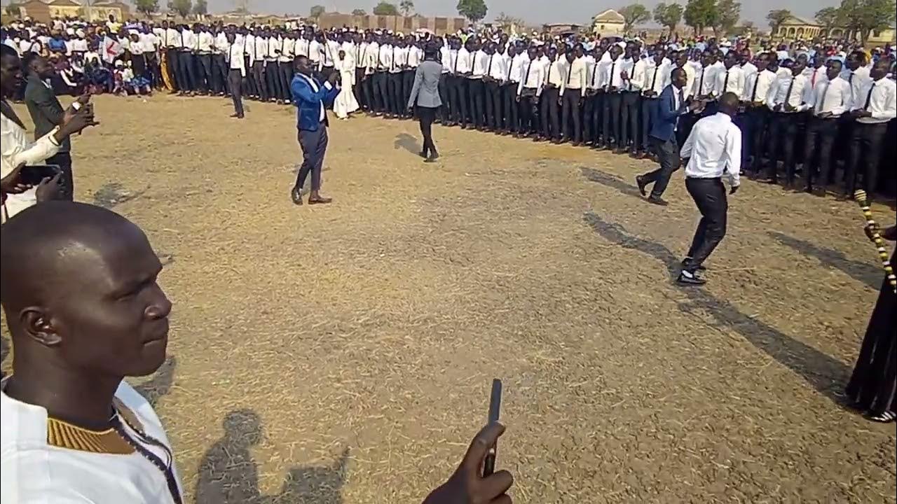 Nasir Peace Conference YouTube