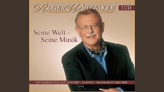 Video thumbnail of "Roger Whittaker - Le mistral"