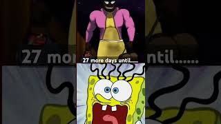 Big D Randy Is Coming Back