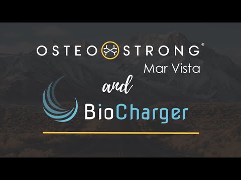 OsteoStrong Mar Vista