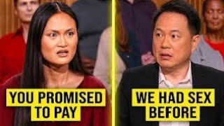 She Sued Him For $3,000… Then The Judge Exposed Their REAL Deal