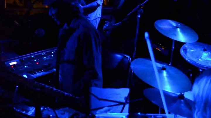 BERNIE WORRELL ORCH. video by jerome hubbard