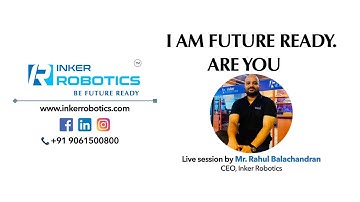 My failures, comebacks & the future of INKER | The CEO talks | Rahul Balachandran