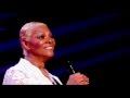 Dionne Warwick - Pocketful of Miracles (Live Jonathan Ross Show)