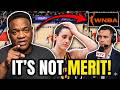 Whitlock's TRUTH BOMB: WNBA Ignores Clark For 'MESSAGE, Not Merit!'