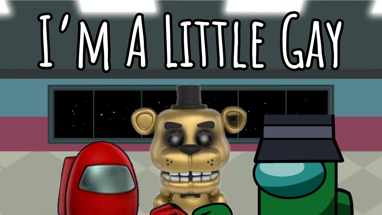 [EXPLICIT] Mashup | Benny x KeepitEZ _ x Detective Green - I'm A Little ...
