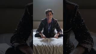 our Brain at 3:00 AM 🧠🕺