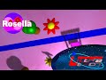 UltraToon Rosella Ending UltraToon Rosella Ending