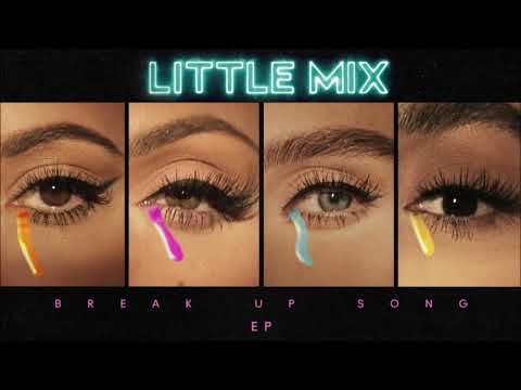 Break Up Song (Steve Void Remix)