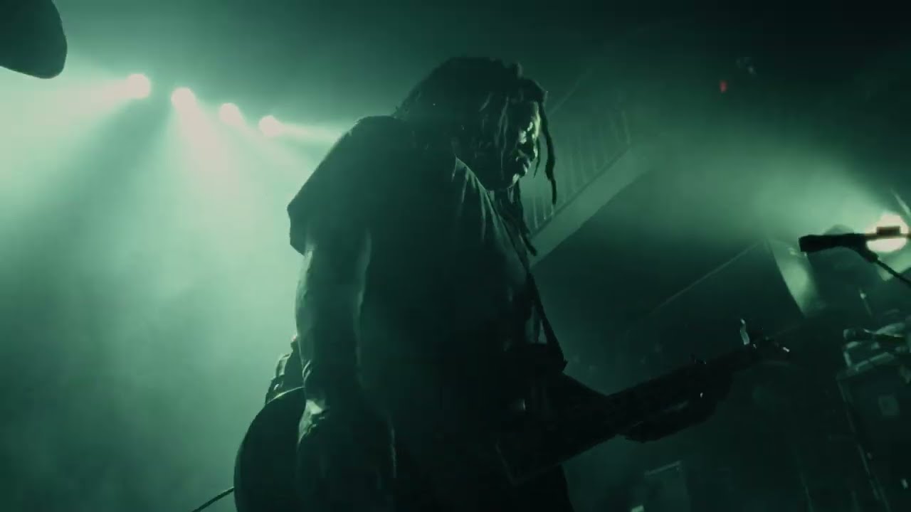 Unity TX - live at Grünspan, Hamburg - Germany