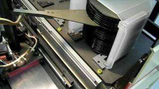 III. Loading next wafer