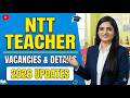 NTT Course Kitne Saal ka Hota Hai? Full Info #NTTCourse#NTTAdmissio#NurseryTeacher#NTT2026#ECCE