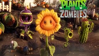 Растения против зомби Мультик игра Садовая война Plants versus Zombies Растения против зомби Мультик игра Садовая война Plants versus Zombies