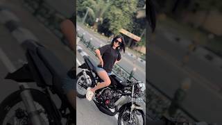 MOTOVLOG RISAL RAMADHAN  #ninja #ninjarr #ninjass #kawasakininja #shorts #viral #trending #youtube