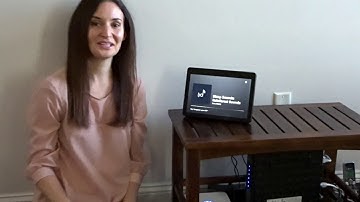 Pairing bluetooth speakers to Amazon Alexa Echo Show and Spot