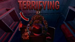This New Roblox FNAF Game Is TERRIFYING...