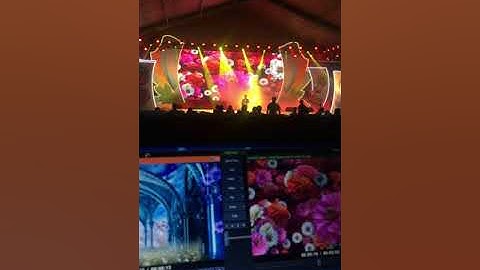 Lễ Hội Trái Cây Tân Lộc