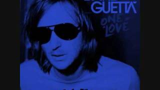 David Guetta On The Dancefloor Feat Will i am &amp; Apl de ap