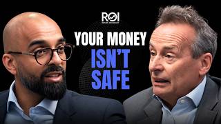 The Biggest Financial Shift Since the Internet | Tim Voake, Rosemoor Capital